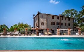 Agriturismo Beata Vanna